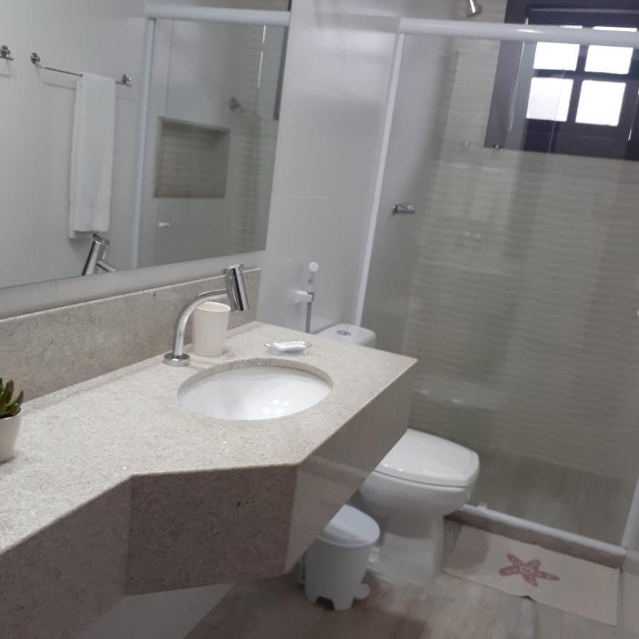 La Coloniale Hotel Búzios Kültér fotó