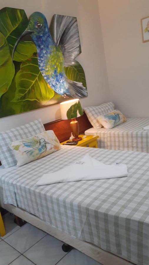 La Coloniale Hotel Búzios Kültér fotó