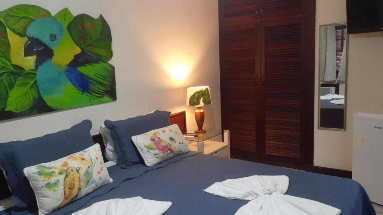 La Coloniale Hotel Búzios Kültér fotó
