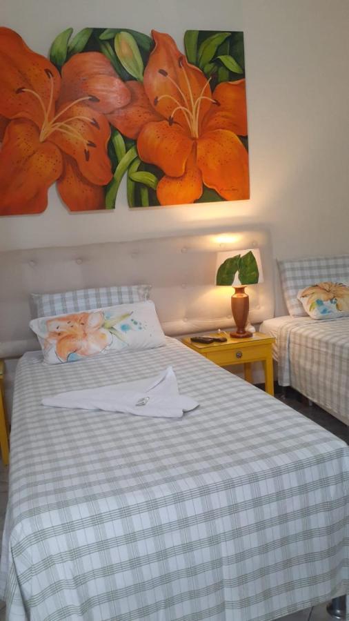 La Coloniale Hotel Búzios Kültér fotó