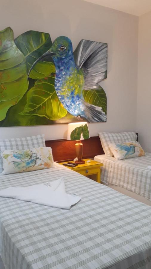 La Coloniale Hotel Búzios Kültér fotó