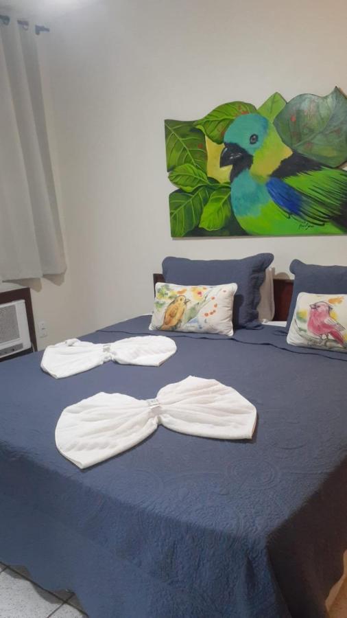 La Coloniale Hotel Búzios Kültér fotó