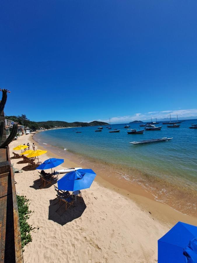 La Coloniale Hotel Búzios Kültér fotó