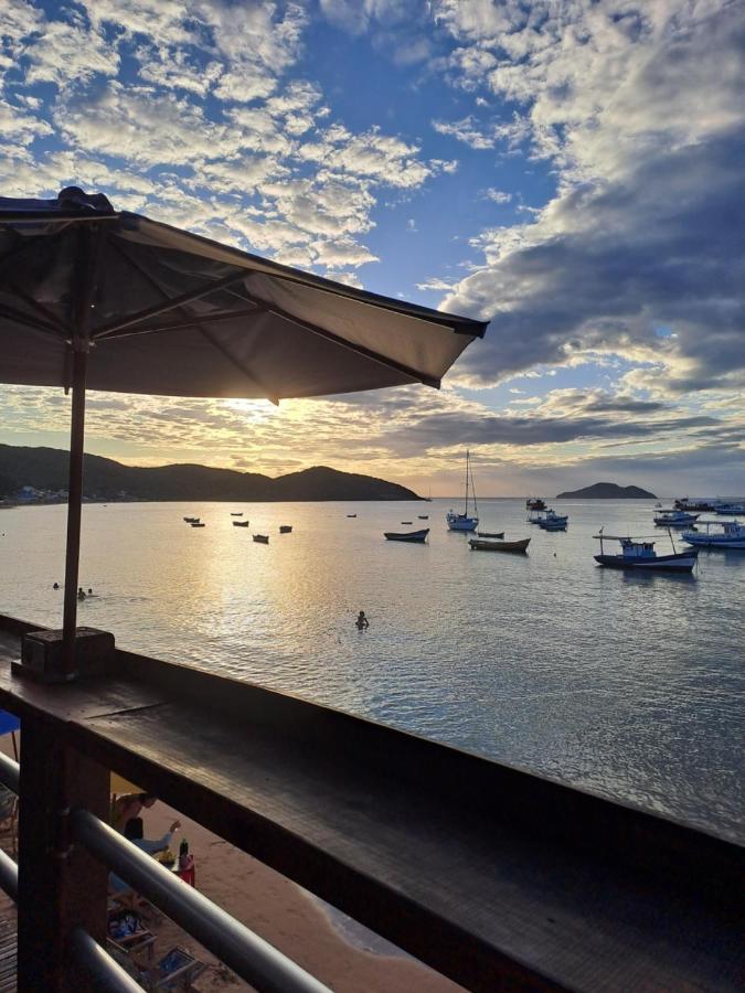 La Coloniale Hotel Búzios Kültér fotó