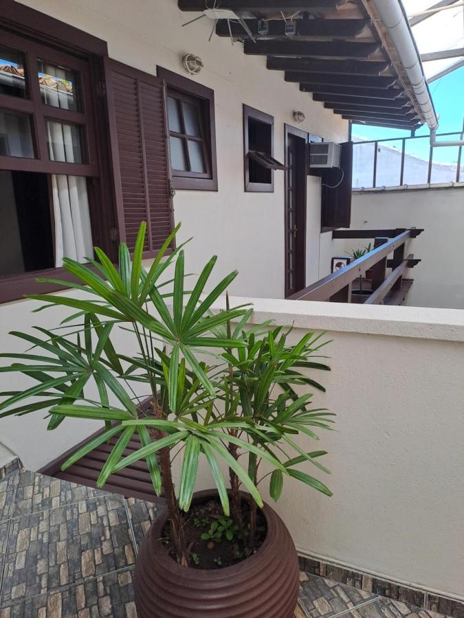La Coloniale Hotel Búzios Kültér fotó