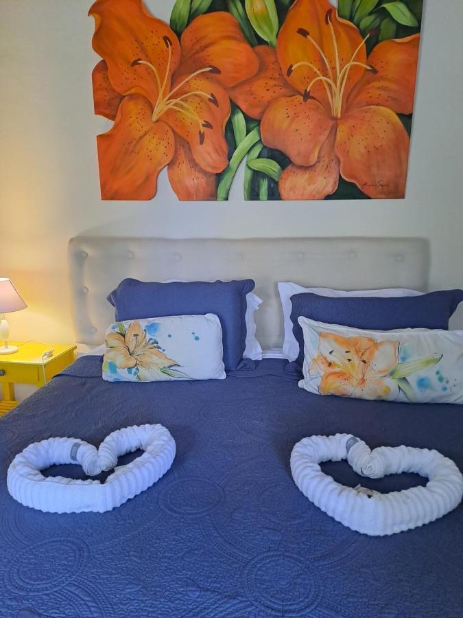 La Coloniale Hotel Búzios Kültér fotó